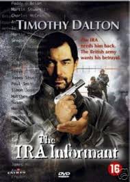 IRA INFORMANT (DVD)